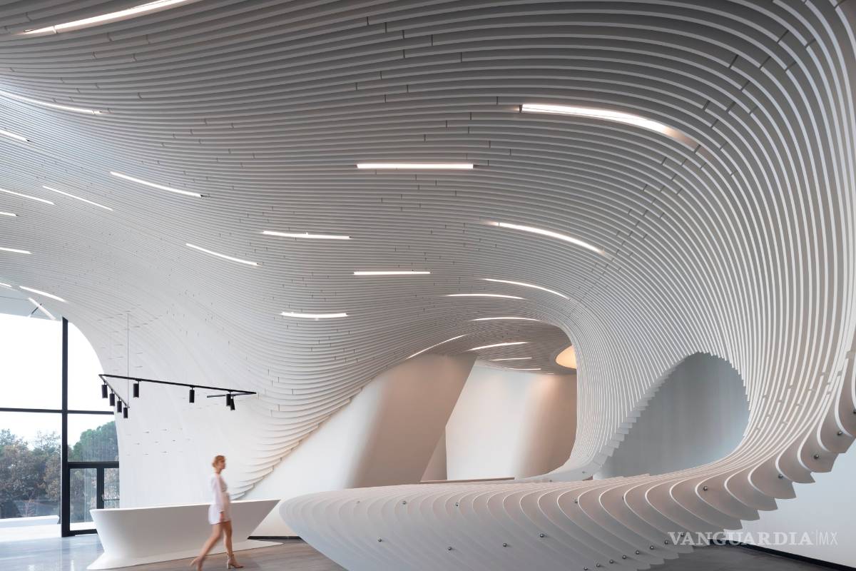 $!Camlica: La supertorre que mira a dos continentes