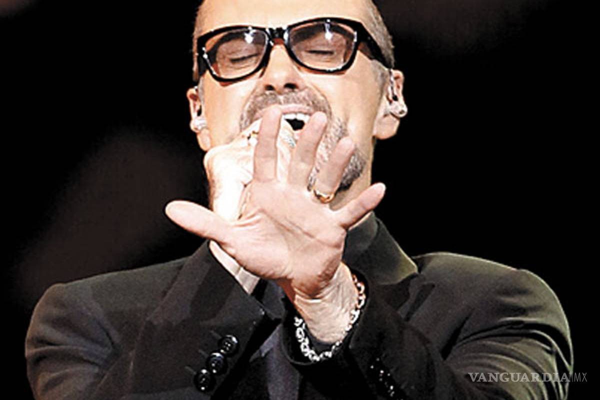 Autopsia de George Michael arroja resultados ‘no concluyentes’