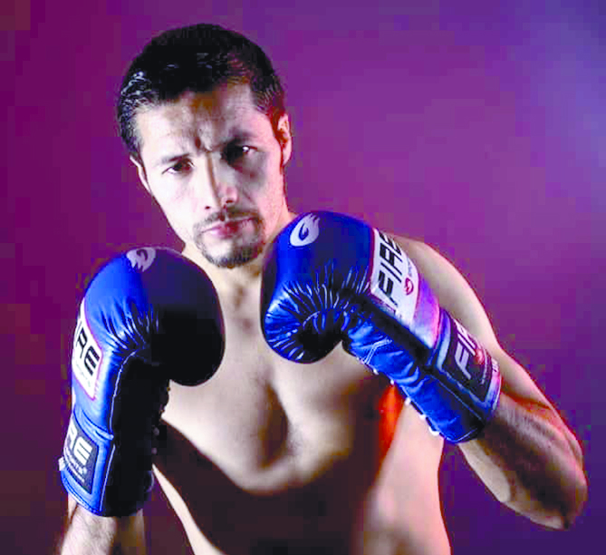 Sábados de Box en cuenta regresiva