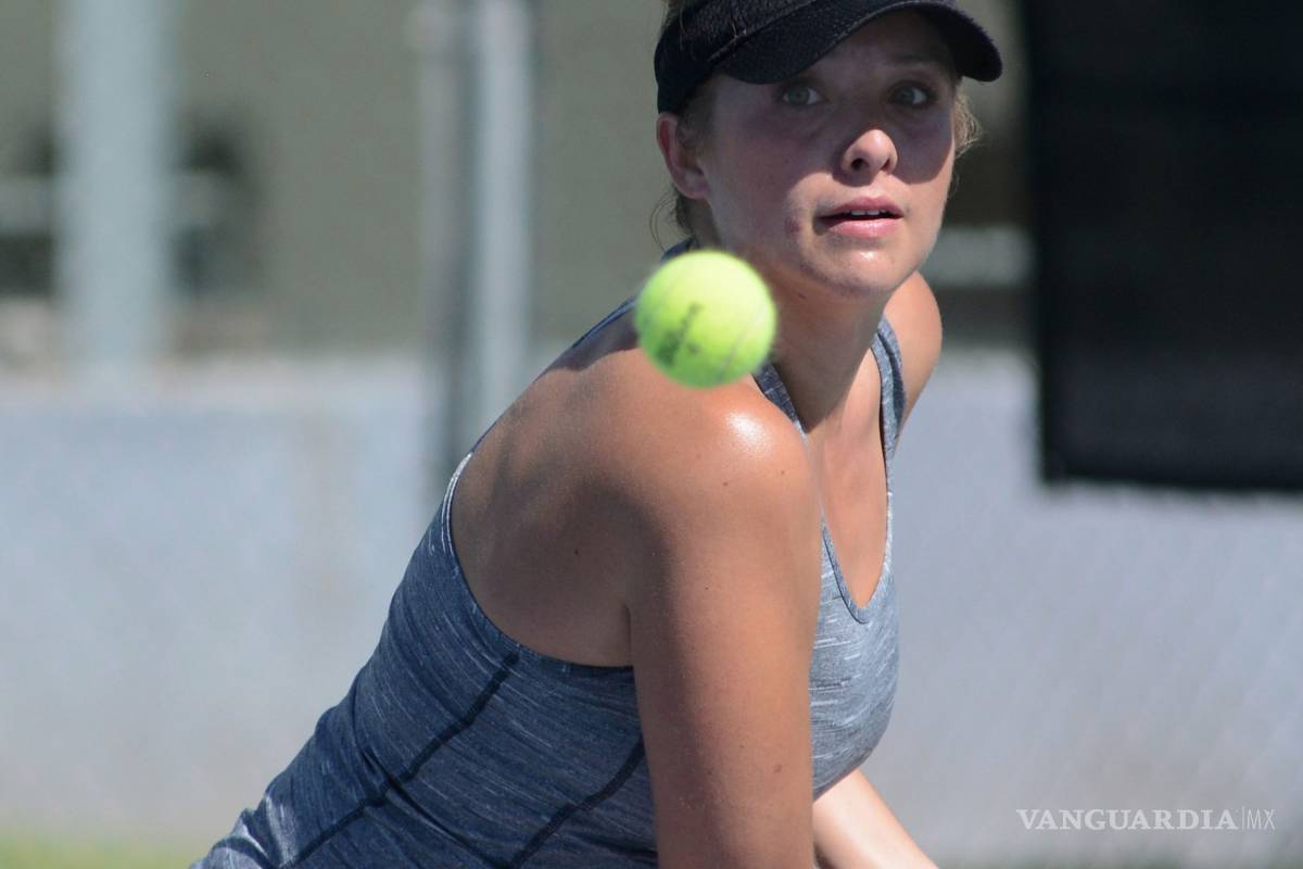 Por aniversario ASC invitan a Torneo Abierto de Tenis