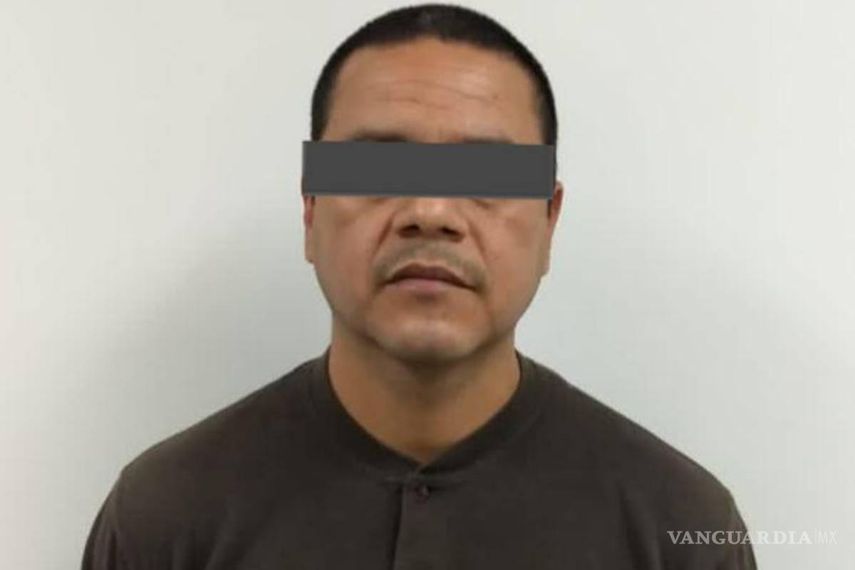 Detienen a dos elementos de Fuerza Civil en Nuevo León por crimen de potosinos