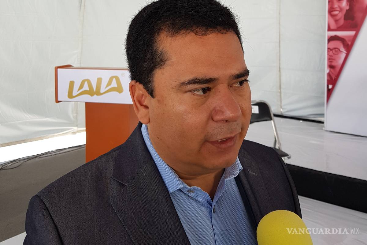 Se hizo lo correcto con renuncia de Torres Charles: Reyes Flores Hurtado