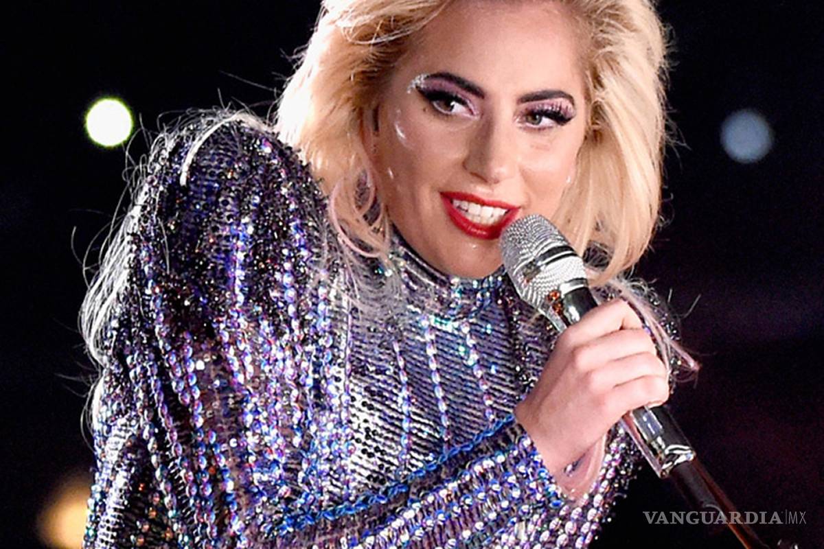 Lady Gaga anuncia documental sobre su show en el Super Bowl