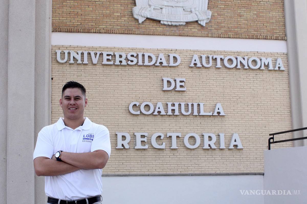 POLITICÓN: Rondan a funcionario de la UAdeC acusaciones de adeudos y engaños