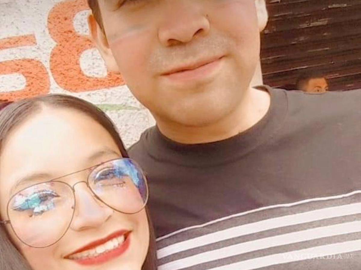 $!Familiares de Azul acusan al esposo de esta de su crimen