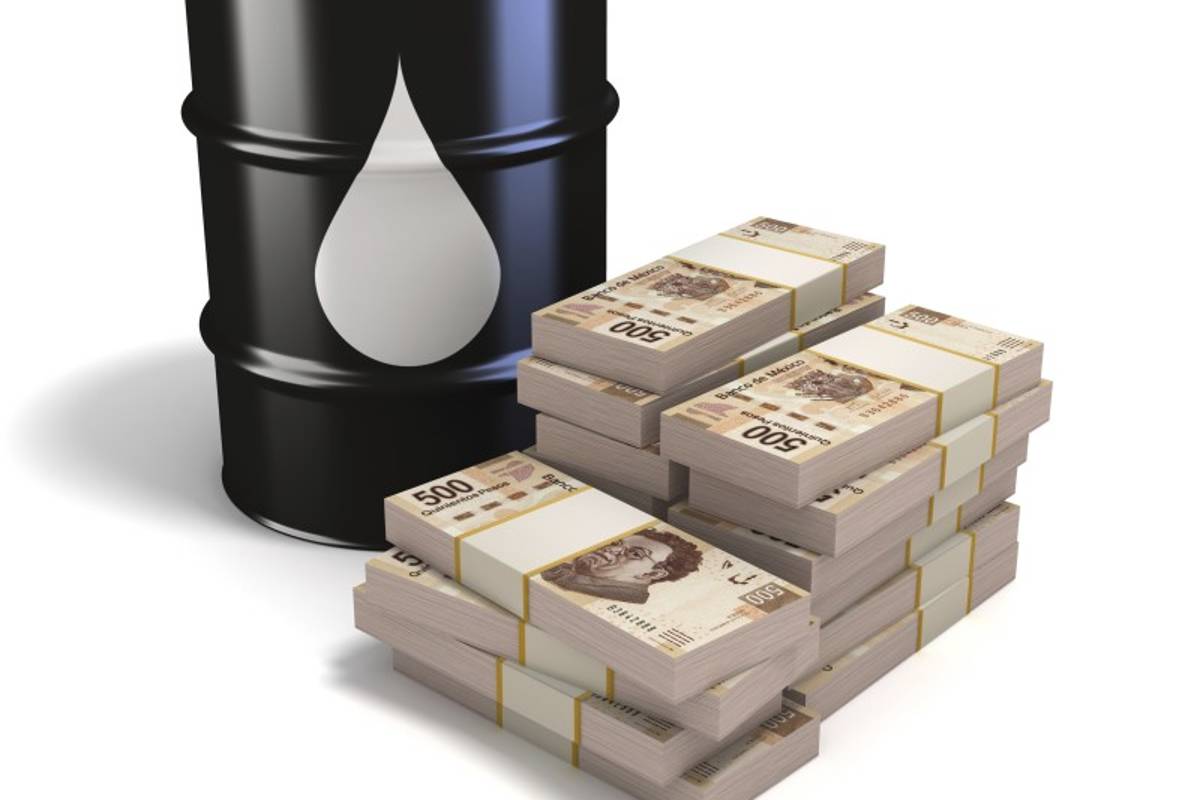 Ingresos petroleros logran recuperarse en el primer bimestre