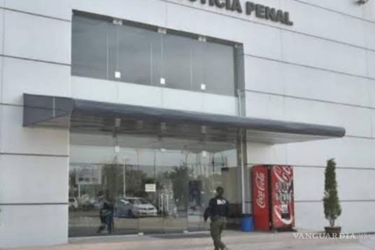 Seguirá en prisión abuelo del niño que disparó en el Colegio Cervantes