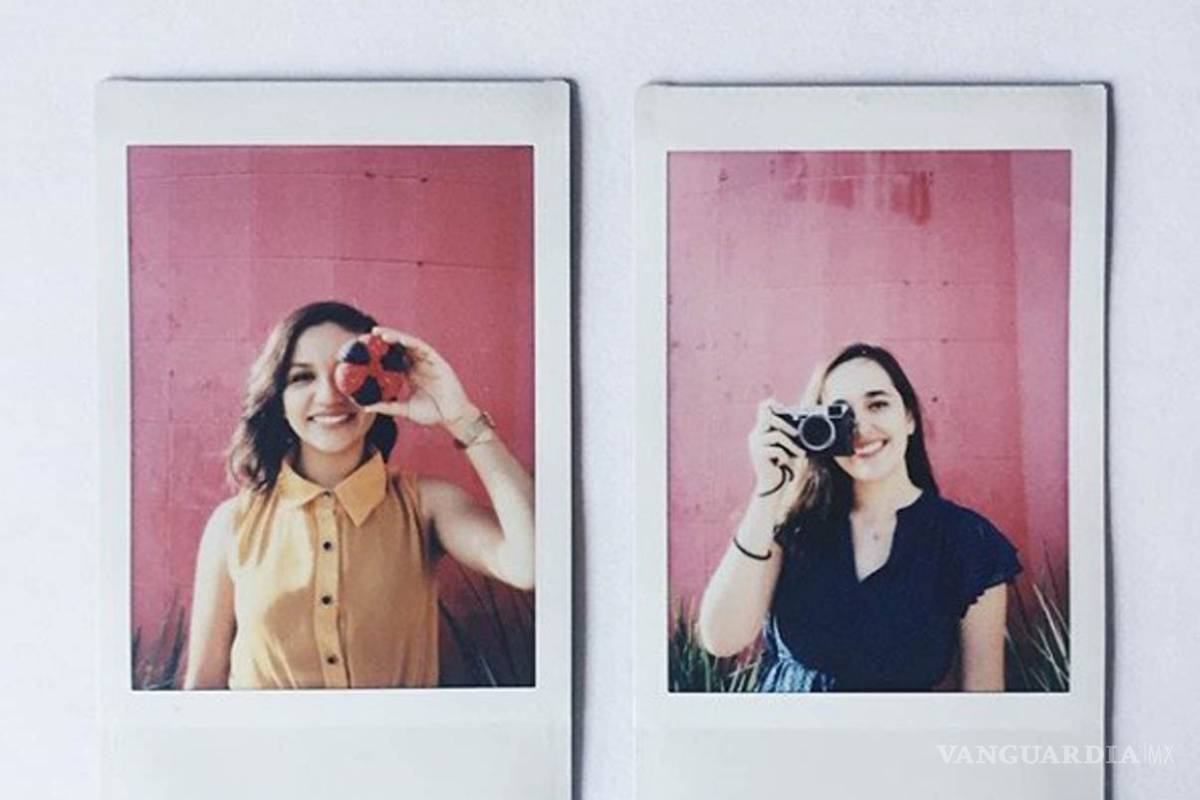 ‘FechadeCaducidad’, puntadas sobre fotografías