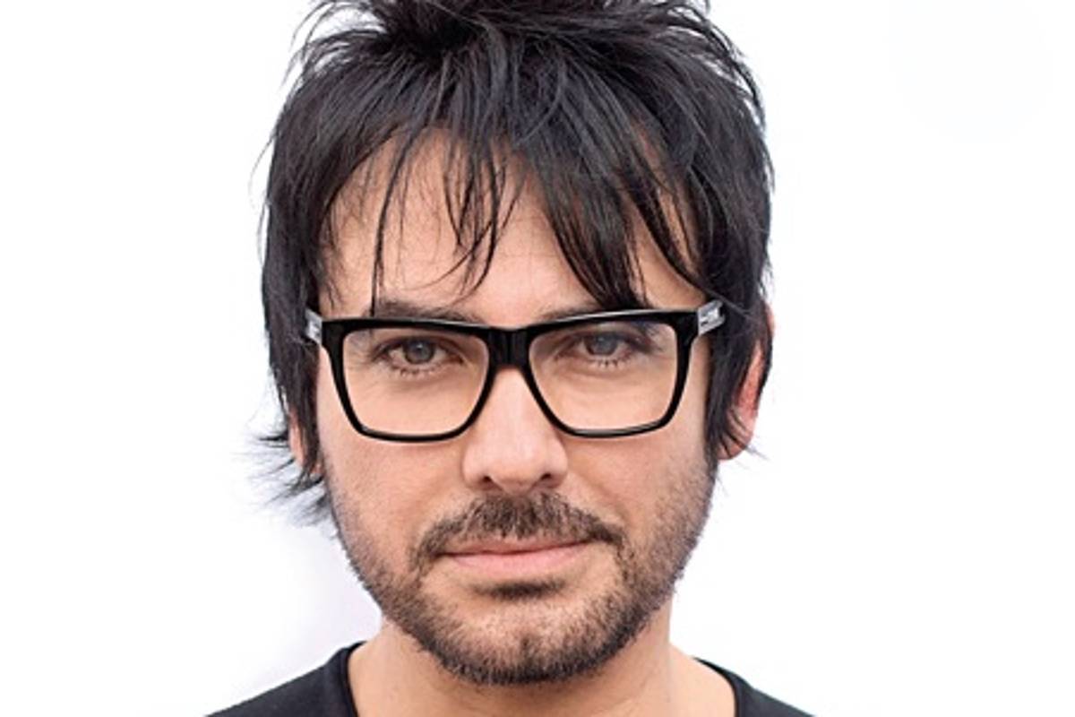 Beto Cuevas dará vida a Jesús en ‘Jesucristo Superestrella’