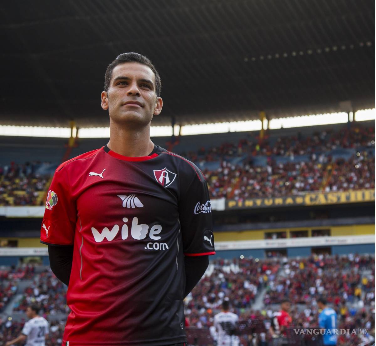 $!El Top 10 de los más guapos de la Liga MX