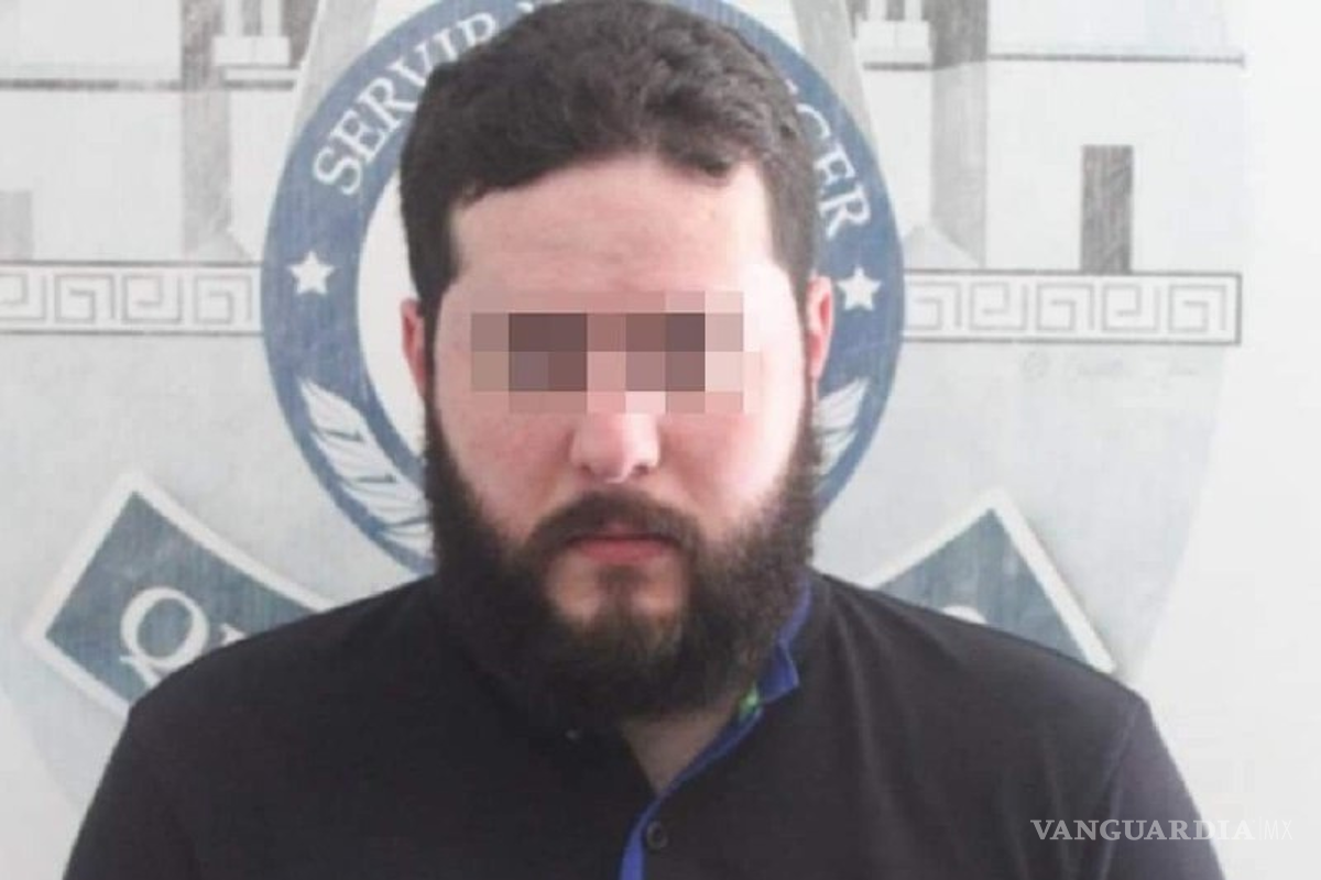 $!Carlos Emilio desapareció en los baños de un bar de Mazatlán; vinculan a ‘El 40’ con el caso