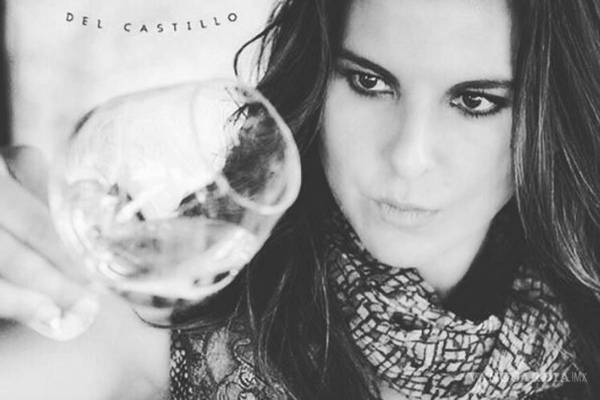 Kate del Castillo registró su tequila en un estado que protege opacidad