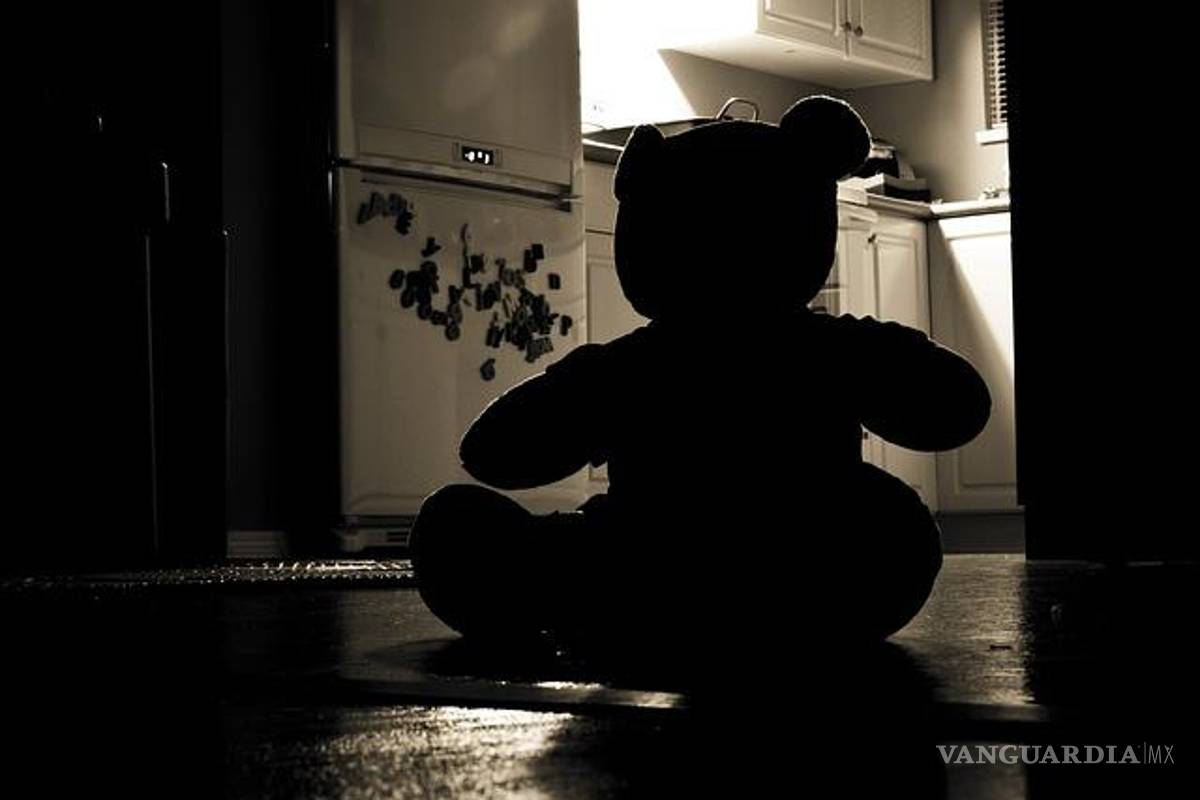 Investigan a madre de Saltillo por quebrarle dos costillas a su bebé