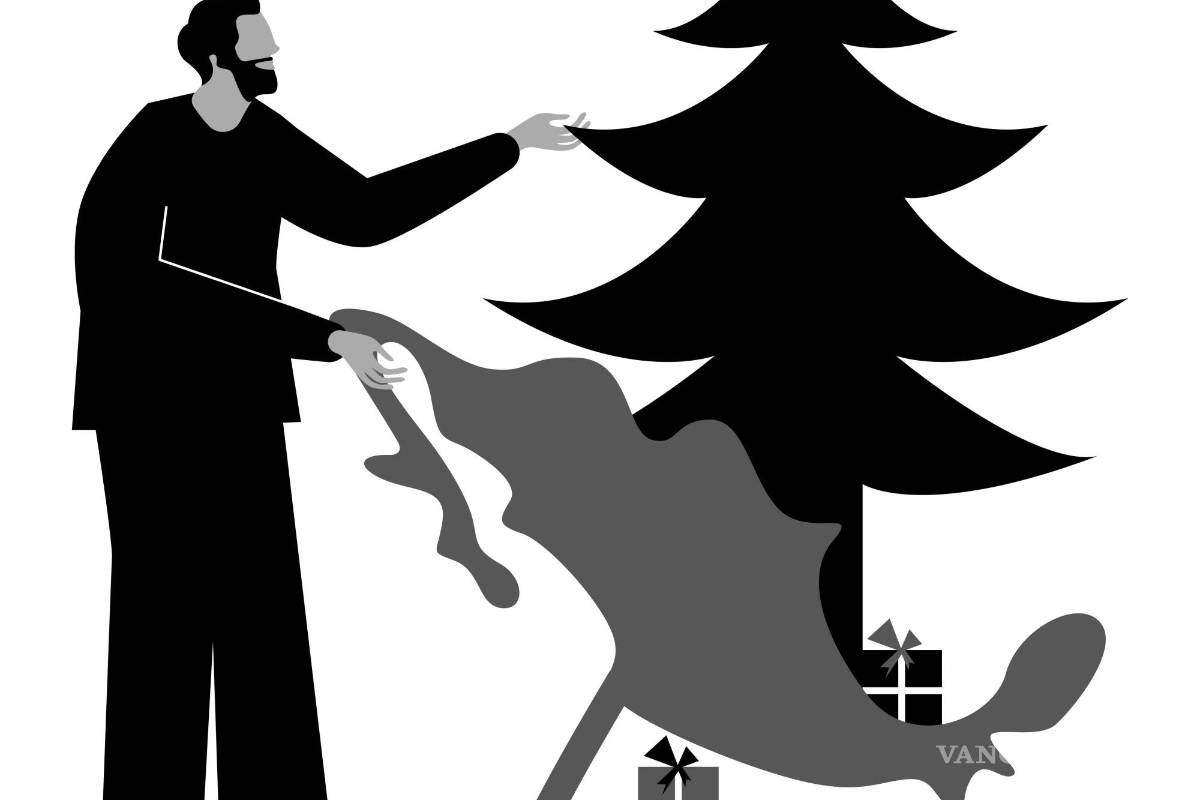 Tradiciones que agonizan