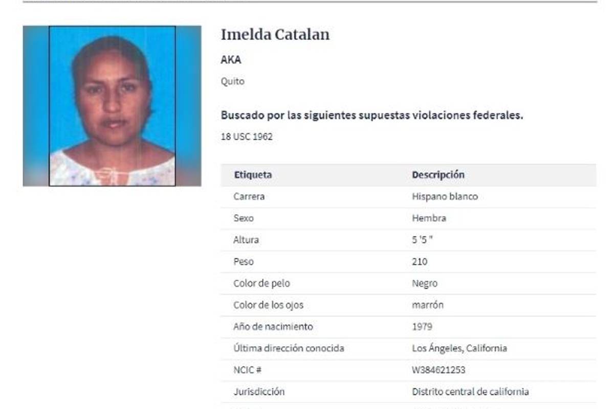 $!'Armadas y peligrosas'... ellas son las 6 mujeres del narco que la DEA no ha podido atrapar