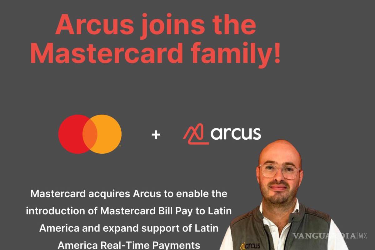 Compra Mastercard empresa de saltillense