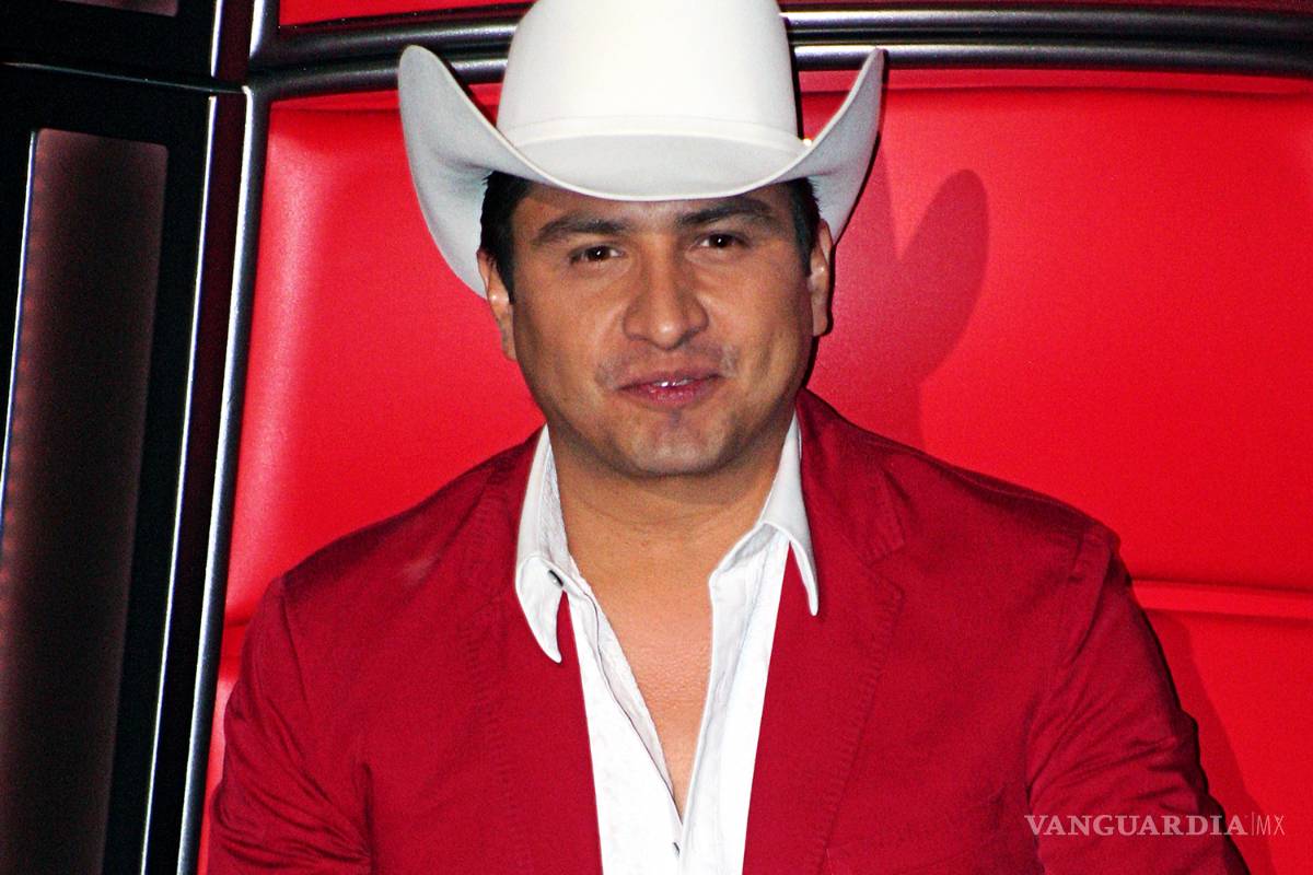 Julión Álvarez ya desea convertirse en papá