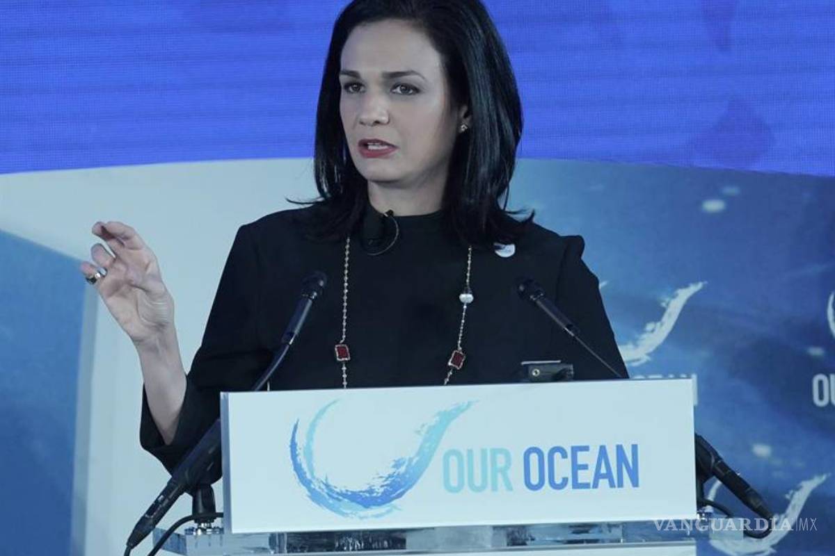 Prometen 90 países 5,300 mdd para conservar los océanos