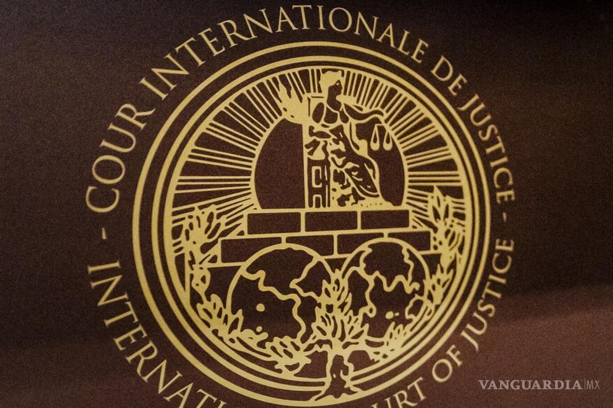 México contra Ecuador en la CIJ, las audiencias serán el 30 de abril y 1 de mayo