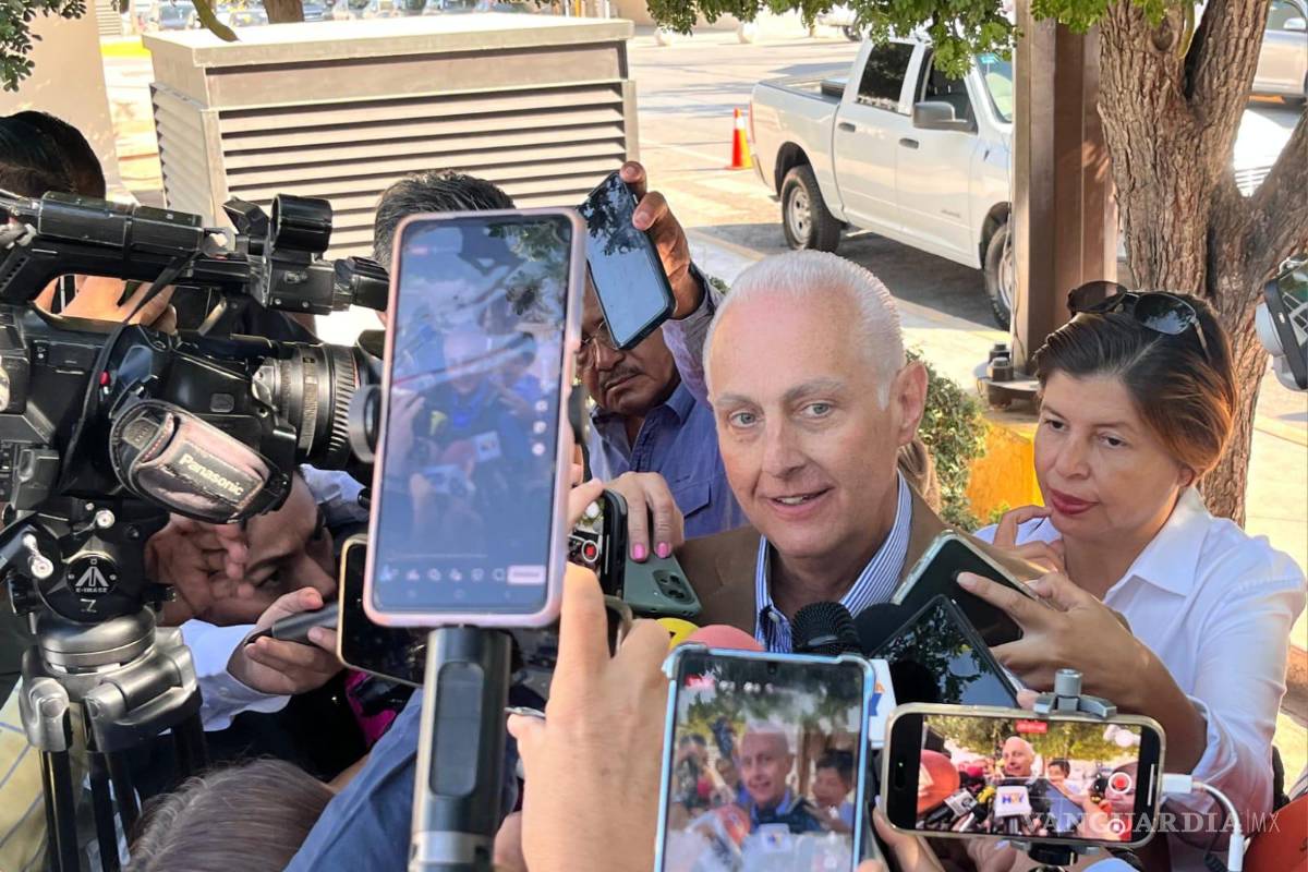 Torreón inicia licitación para nuevo contrato de limpieza urbana por 25 años