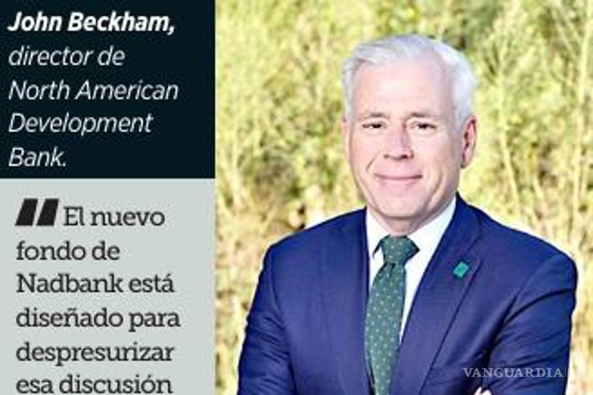 $!Destinarán 400 mdd para obras hídricas en la frontera de México
