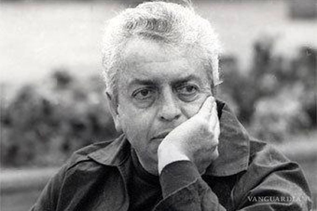 Cultura y Pop: Jorge Ibargüengoitia