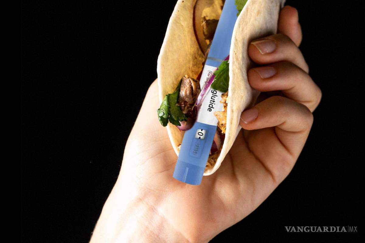 $!Buenas noticias, crean medicamento que busca poner fin a la obesidad