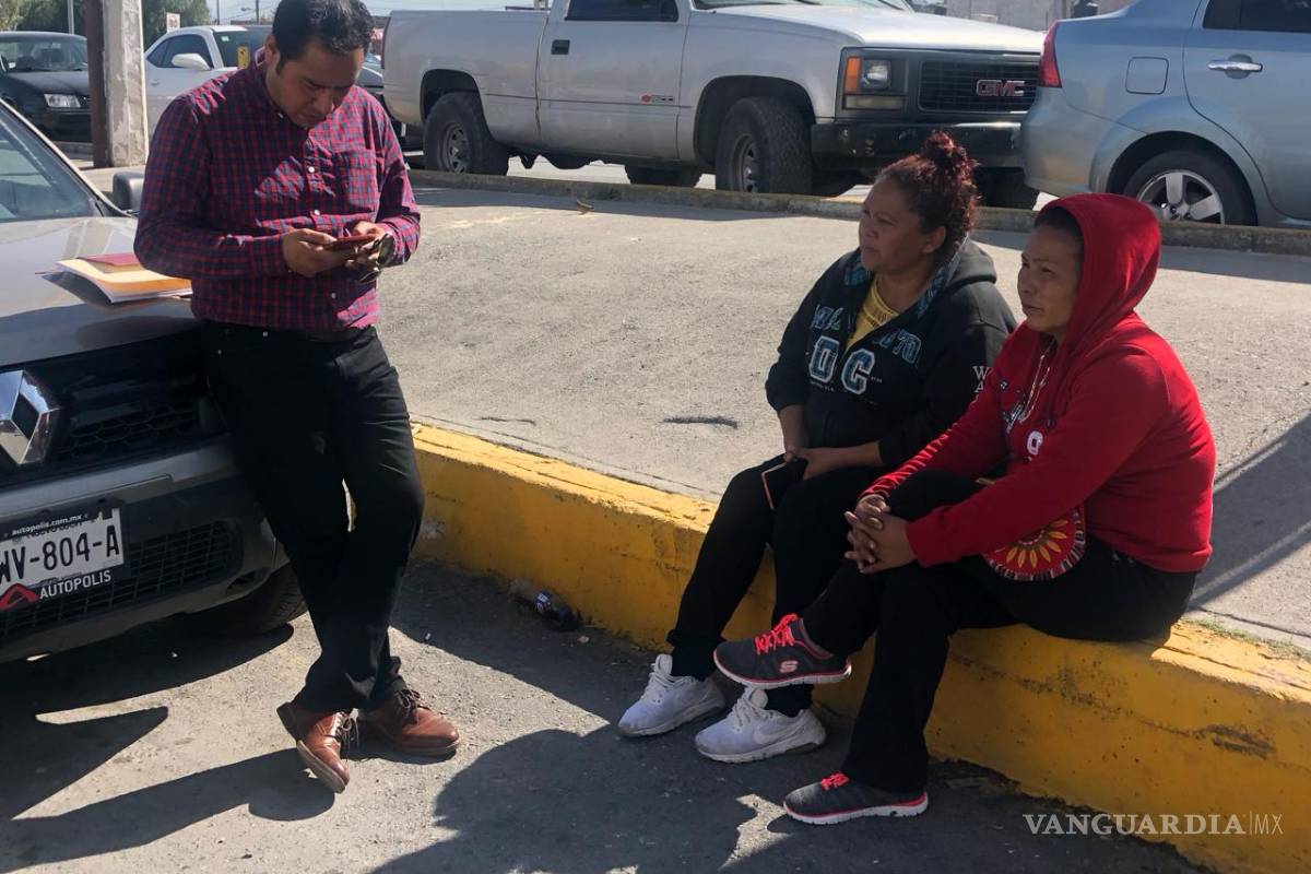 Se registra en Coahuila otro caso de crueldad animal: policía dispara contra perra durante arresto
