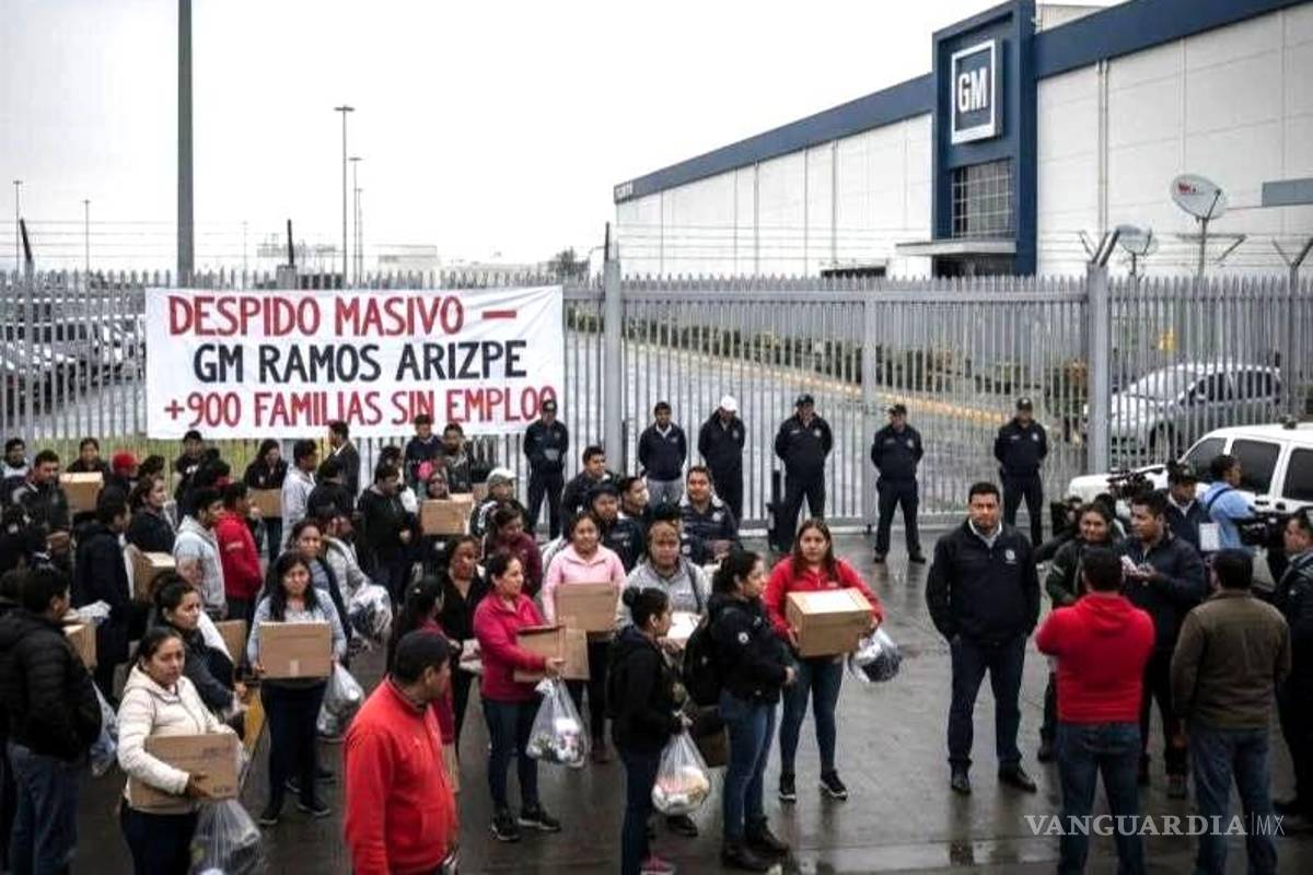 Urge democratizar la economía en Coahuila