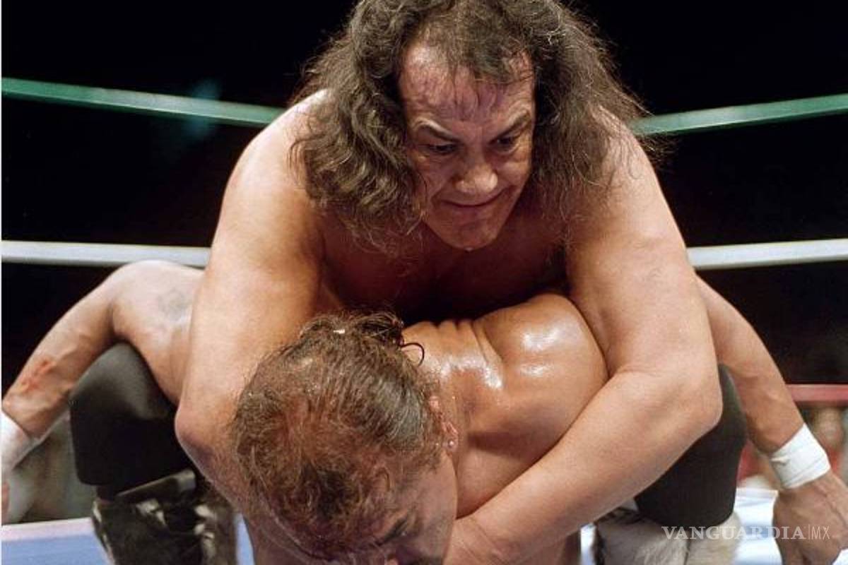 Las mejores rivalidades del Perro Aguayo