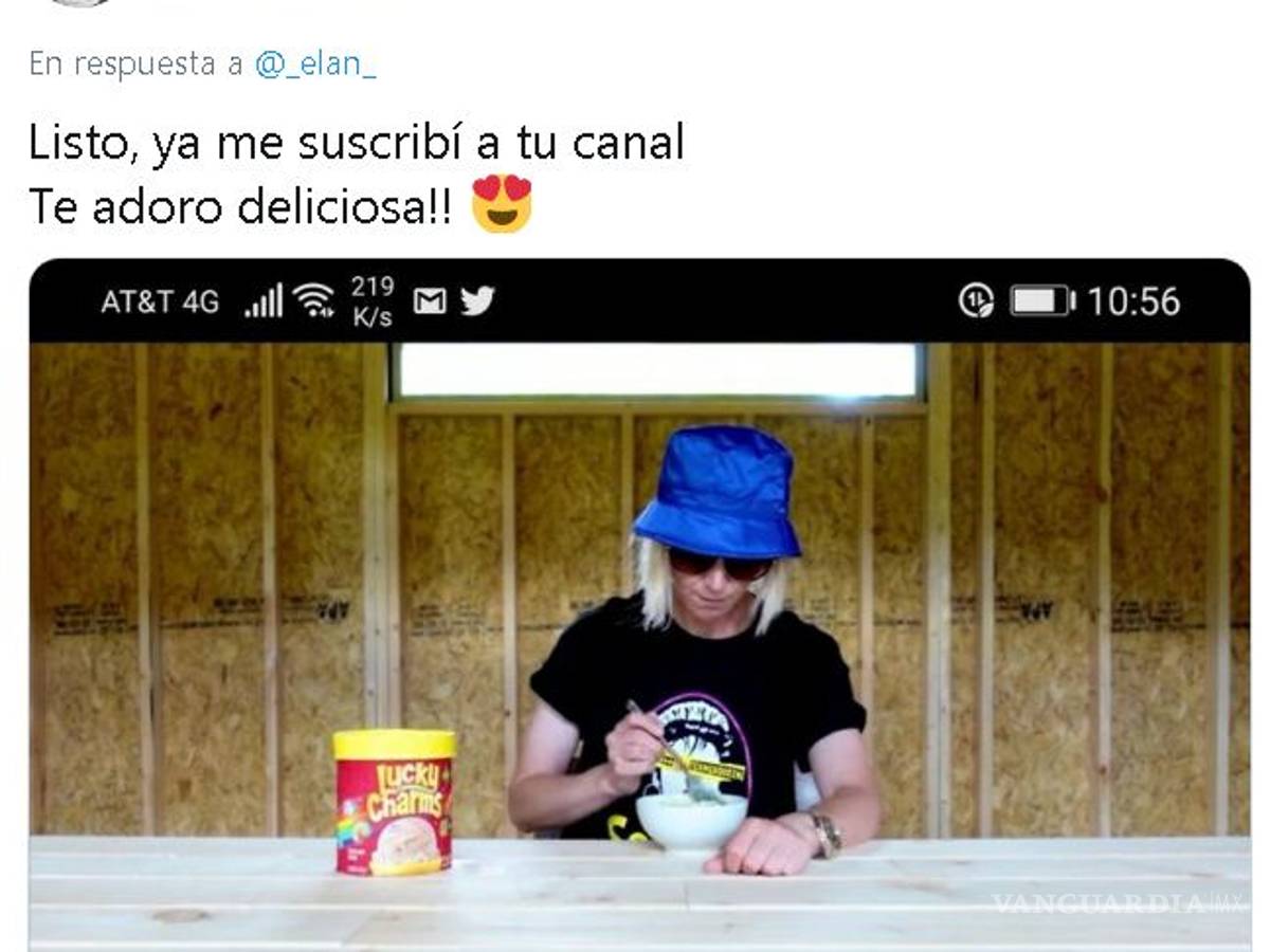 $!Elan lanza 'Deliciosolandia', una divertida alternativa para ver en YouTube