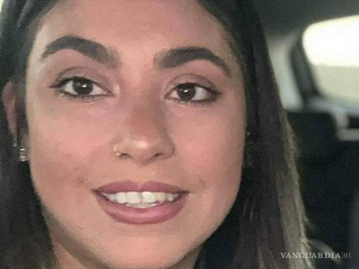 $!Ilana Gritzewsky fue capturada junto con su pareja israelí Matan en el Kibutz Nir Oz, a menos de tres kilómetros de la Franja de Gaza