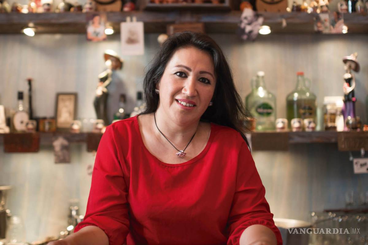 $!'Reapertura de restaurantes es empezar desde cero', dice empresaria saltillense