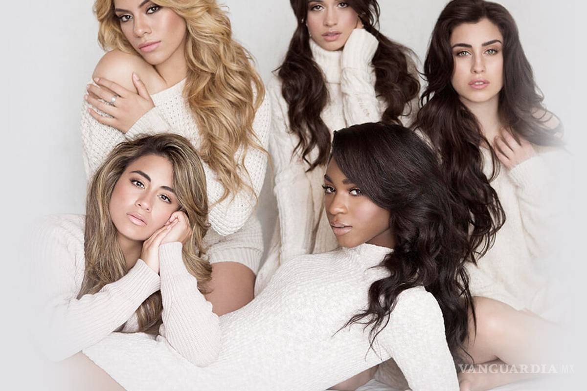 Fifth Harmony vendrá a Monterrey y CDMX