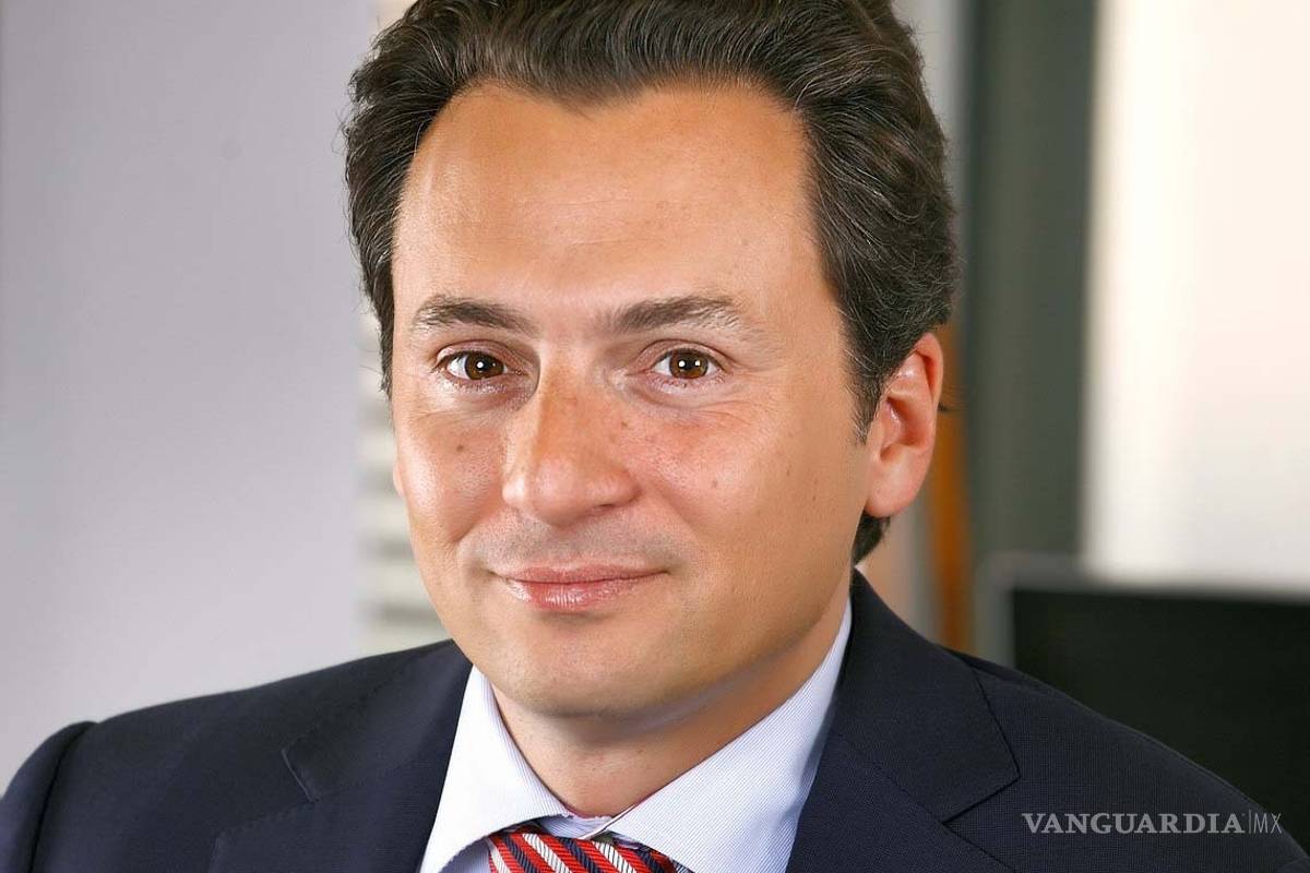 Emilio Lozoya renuncia a protección contra captura