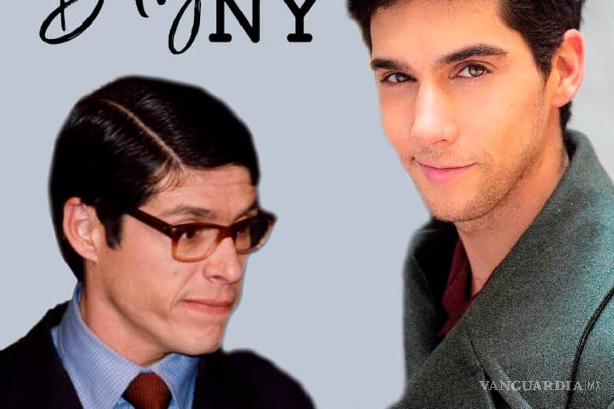 Descubren homosexualidad de actor de “Betty la Fea en NY”