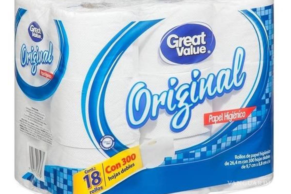 $!¿Pétalo, Regio o Delsey?... según Profeco, cuál es el papel de baño más ‘chafa’ y el más resistente