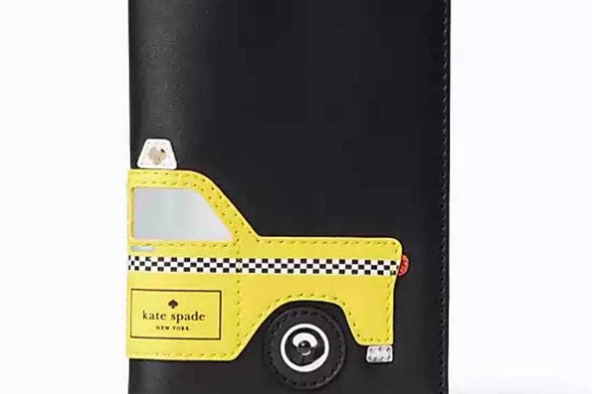 $!Los mejores diseños de Kate Spade