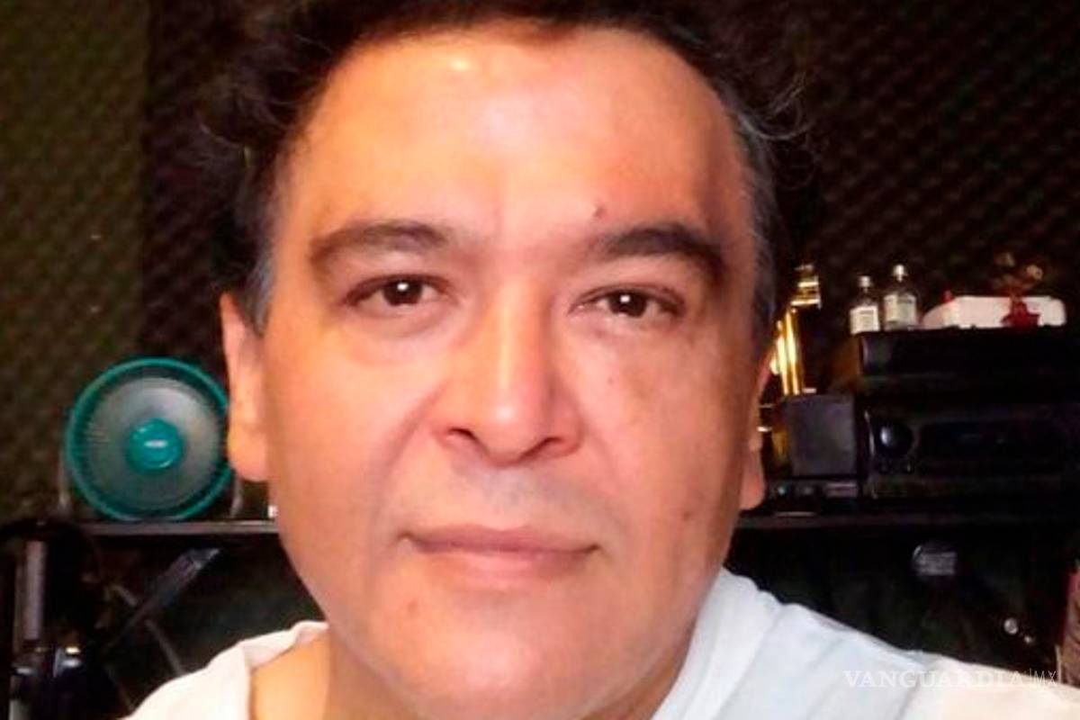 Sergio ‘Timo’ Quintana fallece en la clínica del ISSSTE de Saltillo