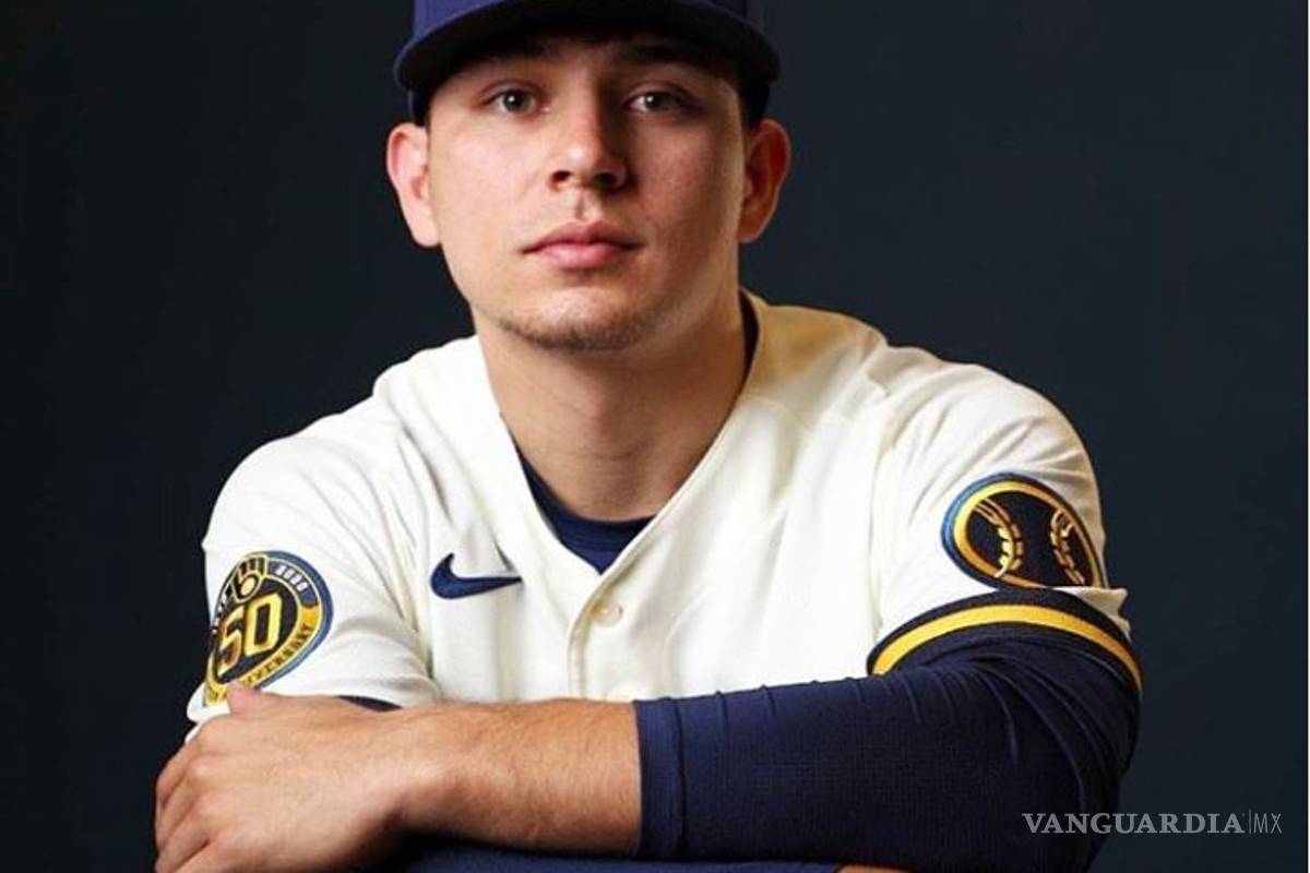 Otro pelotero mexicano de MLB dio positivo por coronavirus