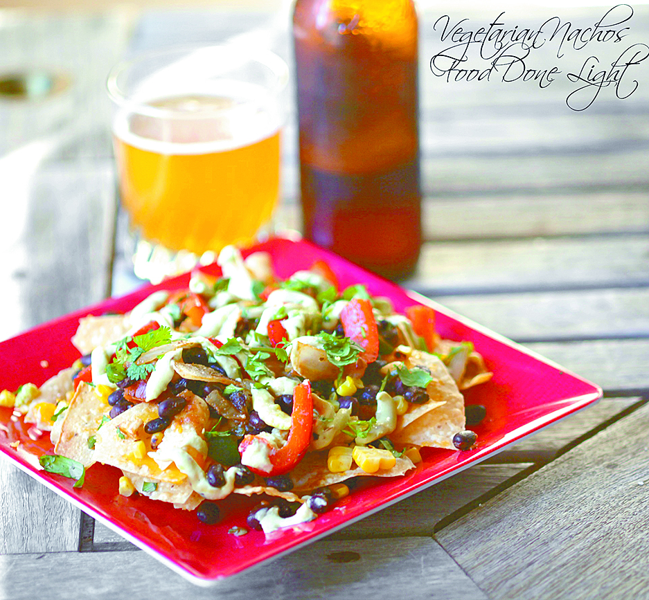 Nachos, la botana estrella, aunque le pese a Trump