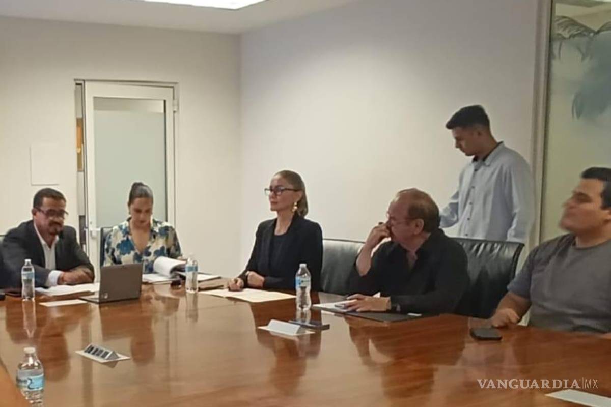 Regidores de Torreón aprueban la designación de Óscar Gerardo Luján como nuevo contralor