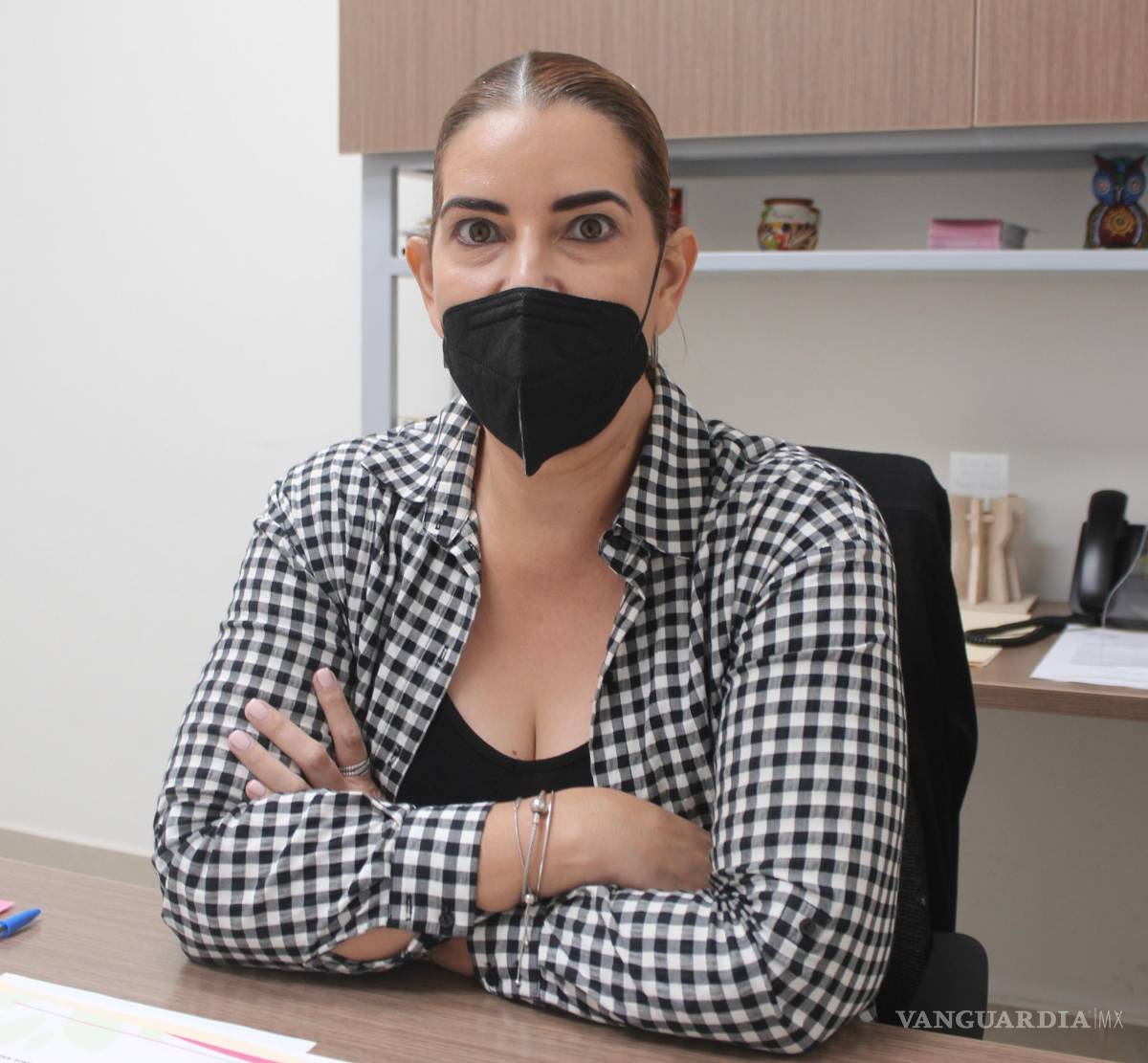 $!Semanario | Coahuila: 10 años con récords de madres adolescentes