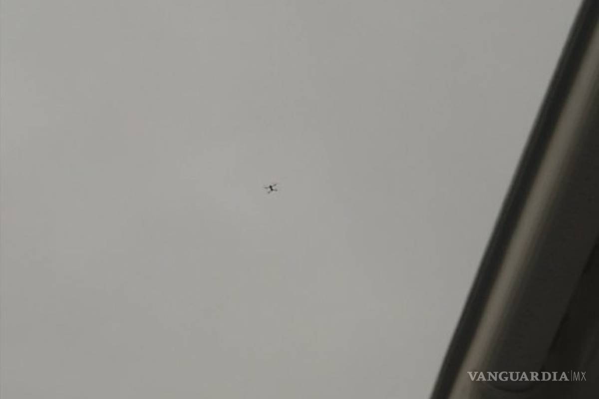 Vigilan embajada de México en Bolivia con drones; continúa cerco policiaco