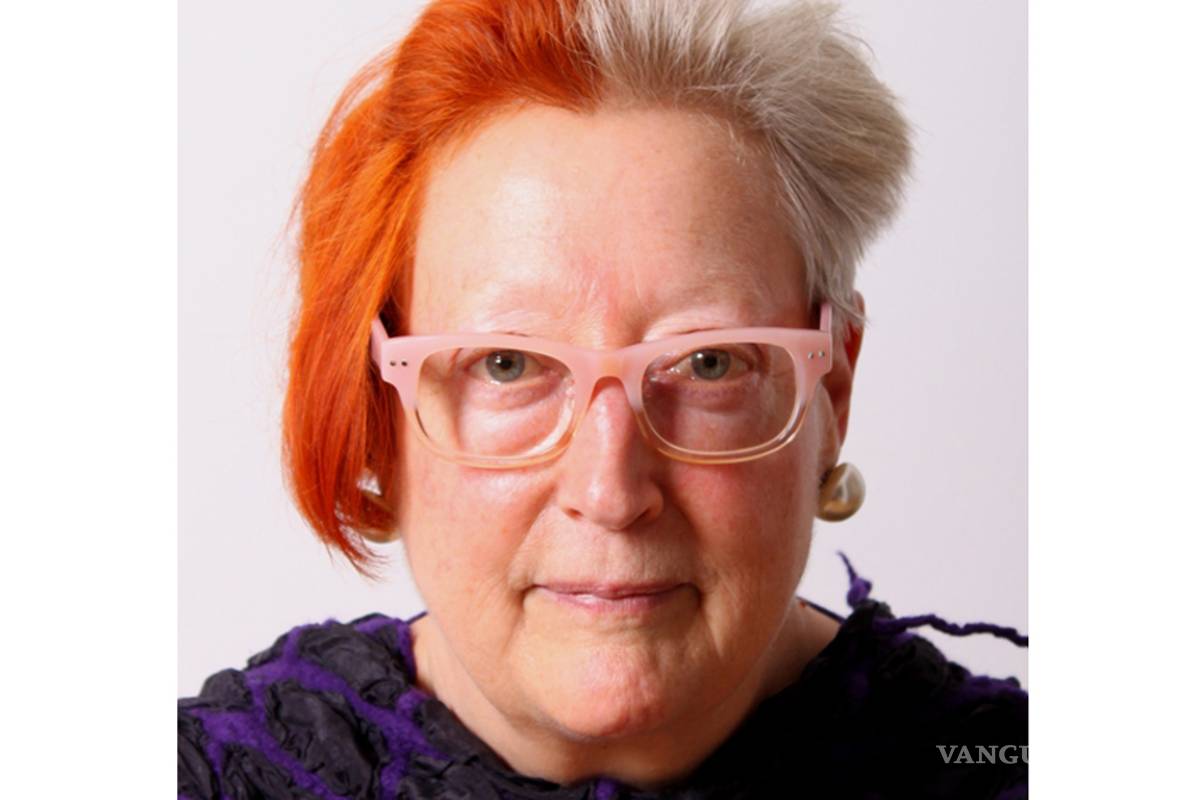 Martha Wilson y el ‘Performance’ en tiempo real