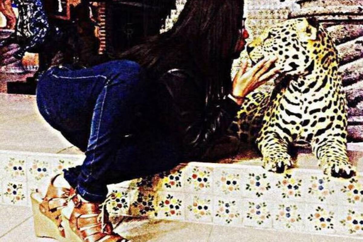 $!La vida de lujo de las novias de los cabecillas de La Unión Tepito... viajes, fiestas y Louis Vuitton