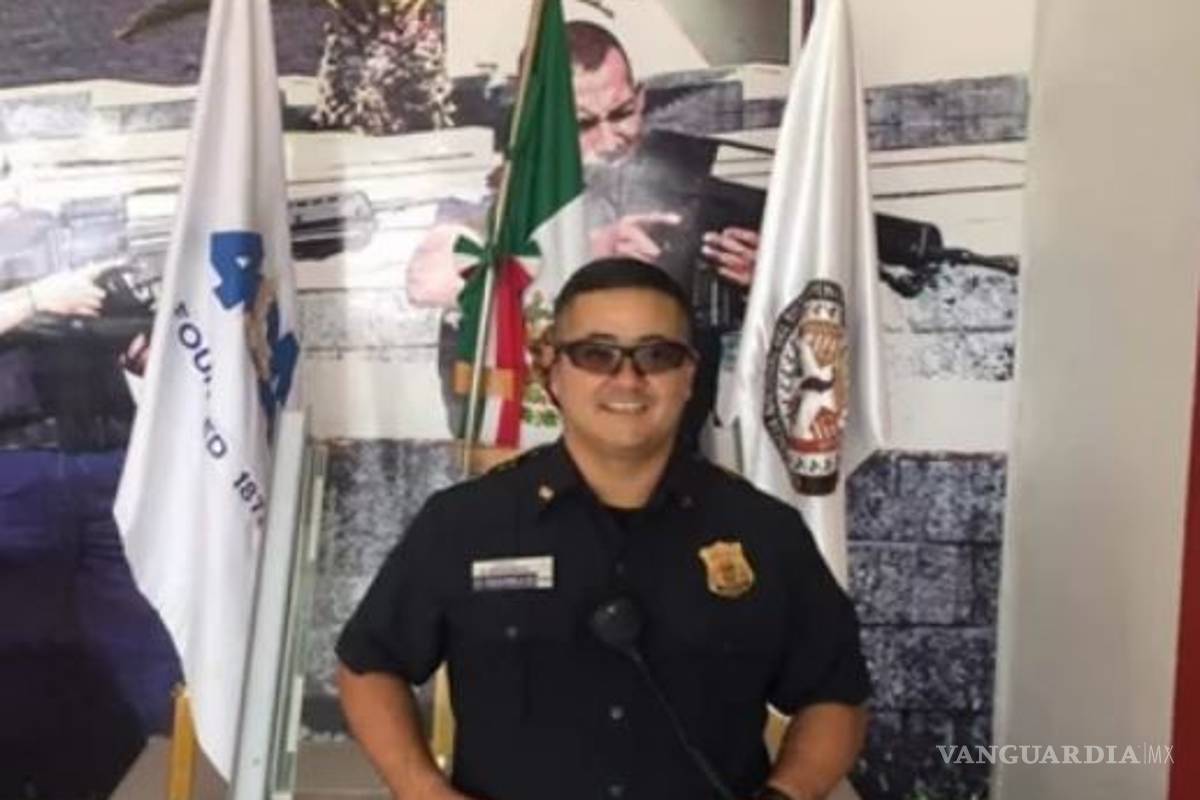 Policía salva a su familia entregándose a sicarios que lo emboscaron... ya había recibido amenazas por abatir a uno de ellos