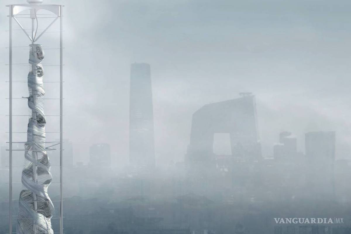 &quot;Skyscraper Competition 2016&quot;, construcciones de otro mundo