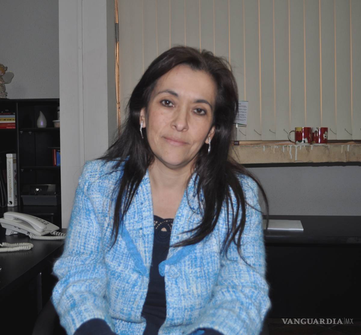 $!Aplica Pronnif política ‘del avestruz’; se maneja en lo oscurito