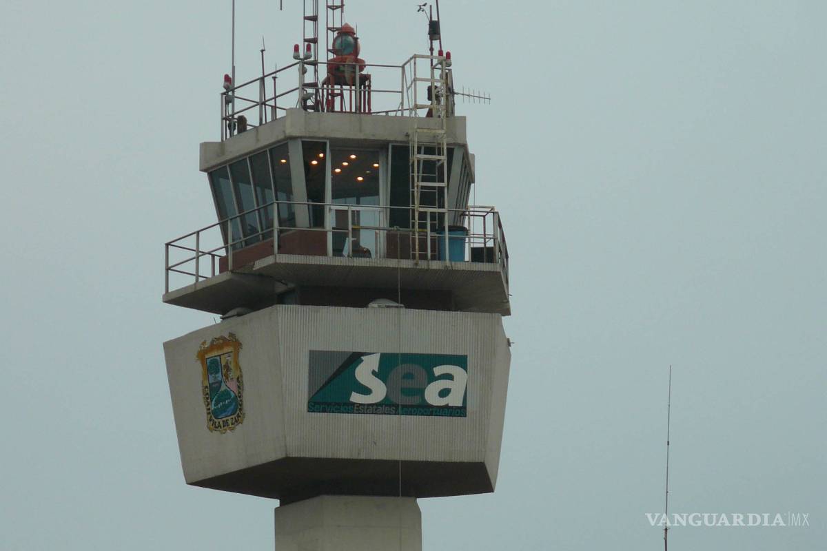A partir de marzo habrá vuelo Saltillo-Houston
